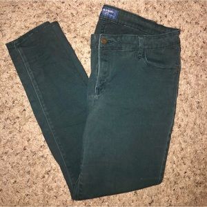 Old Navy Rockstar Jeans